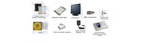 Package 8Channel