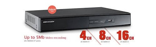 8-Channel