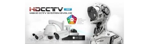 IP Cameras
