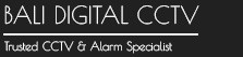 Bali Digital CCTV - 1st CCTV Shop in Bali with Best Price Guaranteed